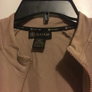 EUC, jacket XS